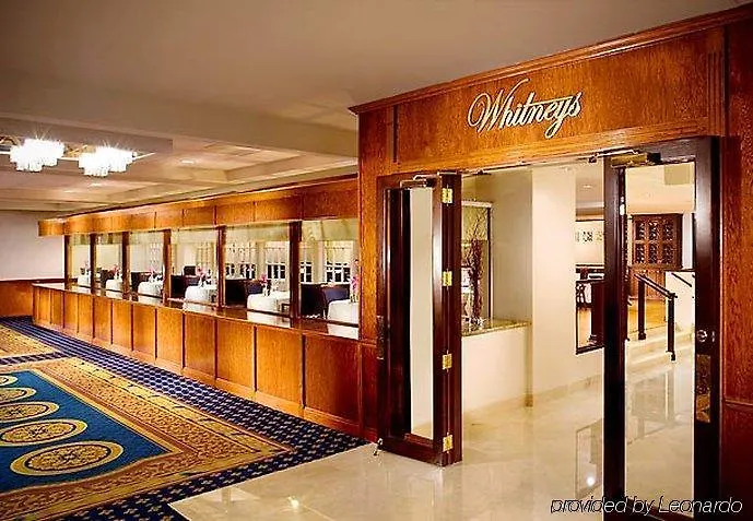Marriott Dadeland Miami