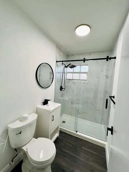 Stylish 3/2 Centrally Located! Apartment Miami