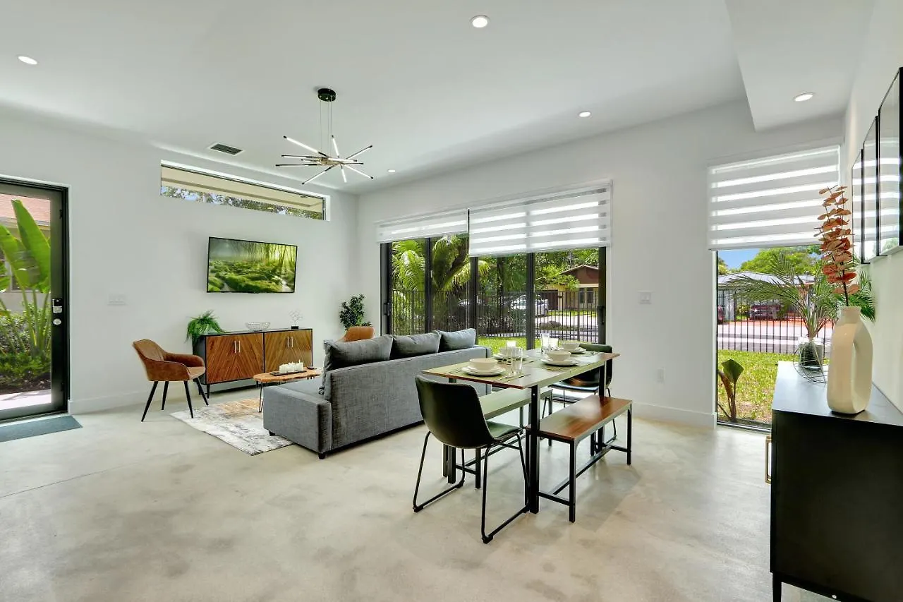 Modern Design And Brand New Furniture *
