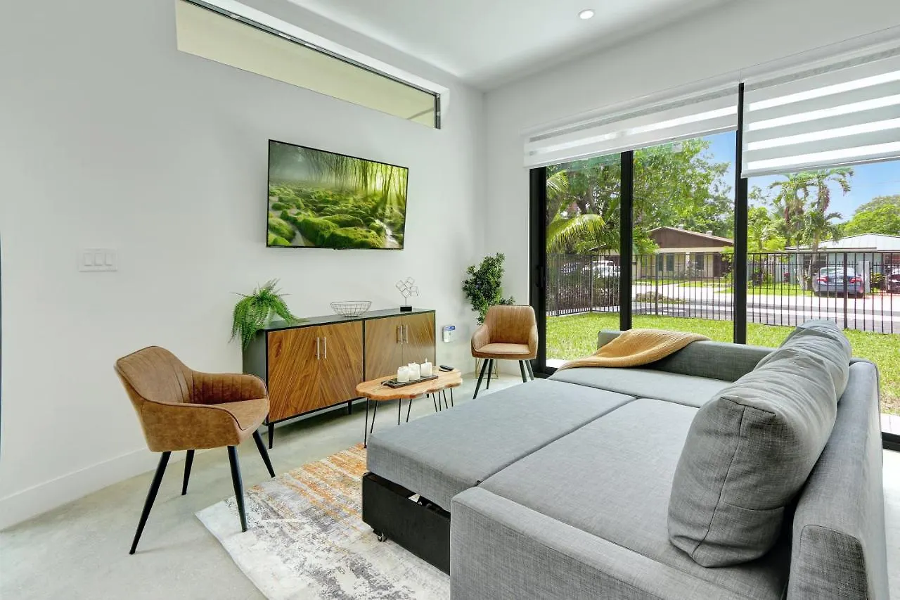 Modern Design And Brand New Furniture *