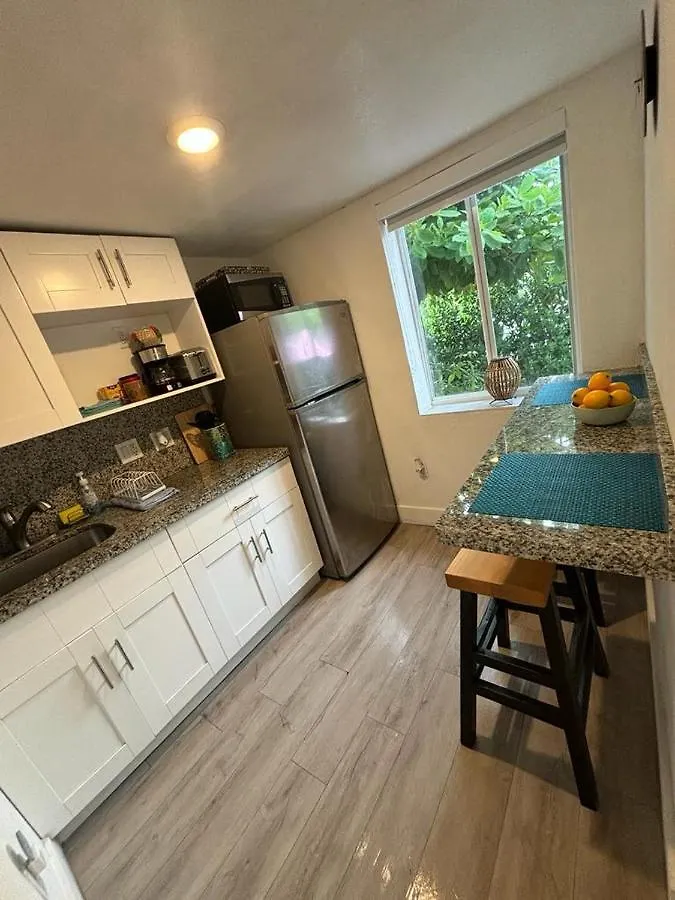 Vibes 2 Bedrooms House Apartment Miami