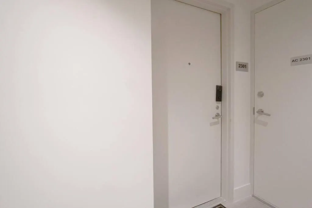 Brand New In Brickell With Parking Apartment Miami