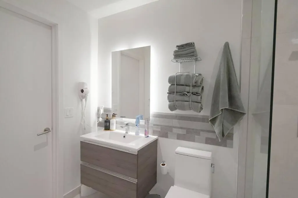 Brand New In Brickell With Parking Apartment