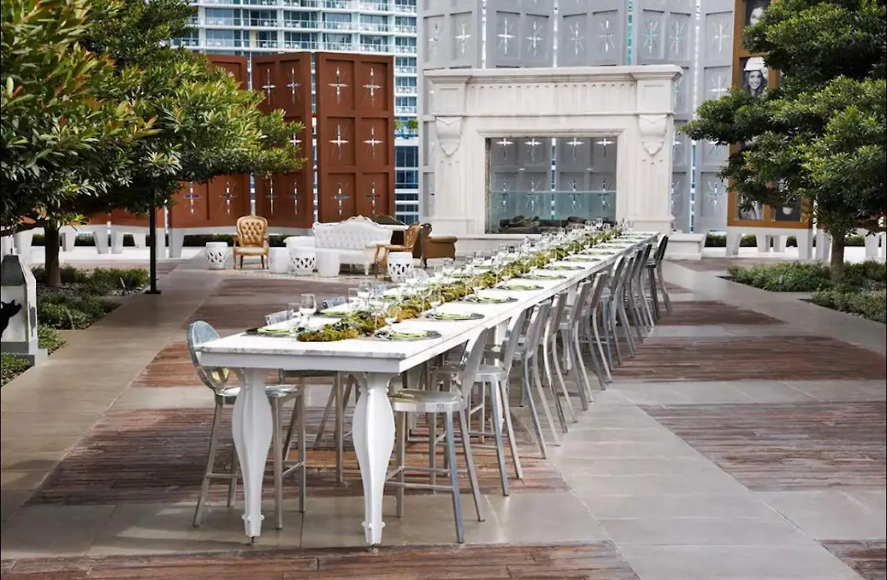 Lovely 2 Bedroom W Icon Brickell-waterviews -free Apartment Miami