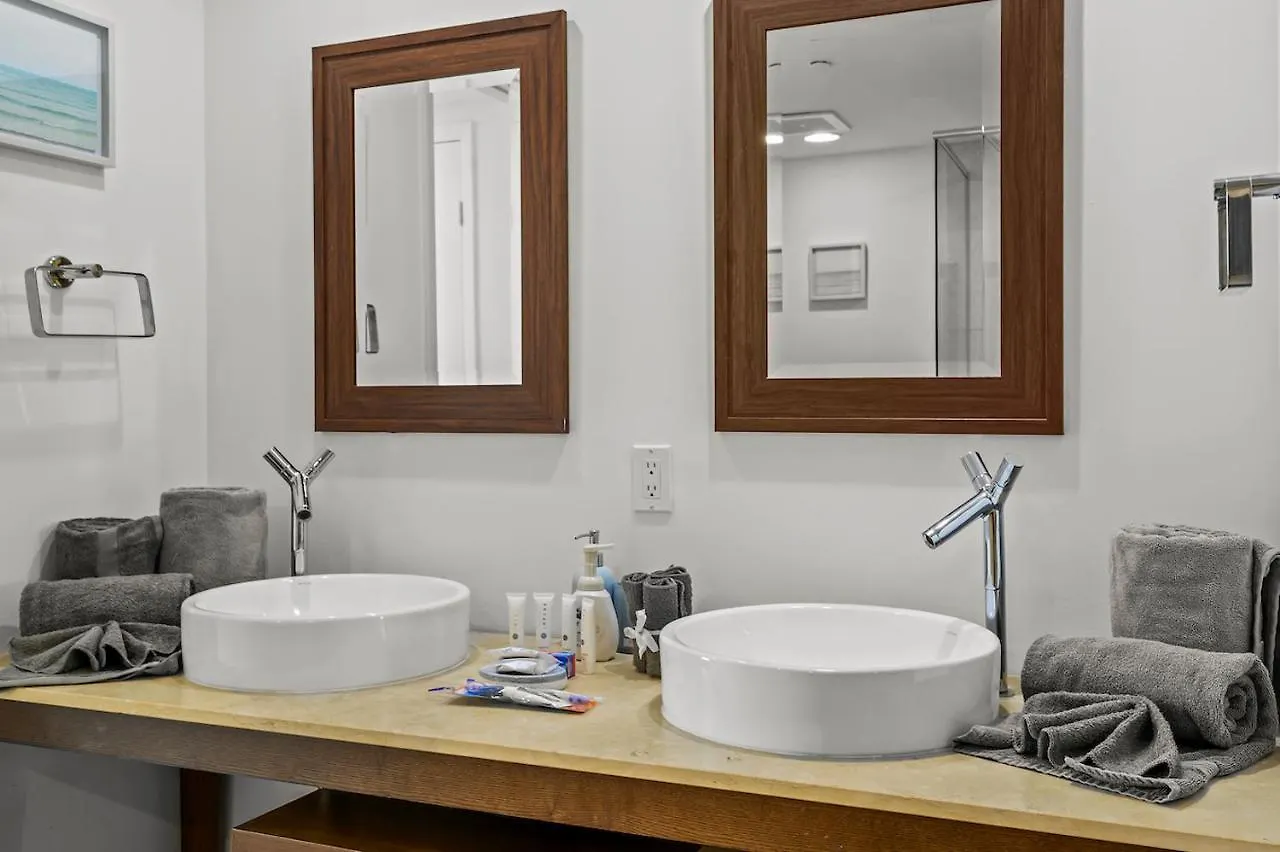 Lovely 2 Bedroom W Icon Brickell-waterviews -free Apartment
