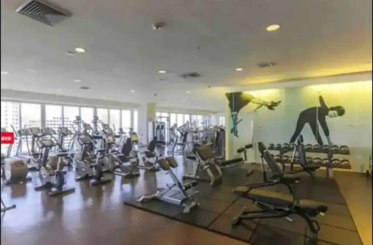 Apartment Lovely 2 Bedroom W Icon Brickell-waterviews -free *