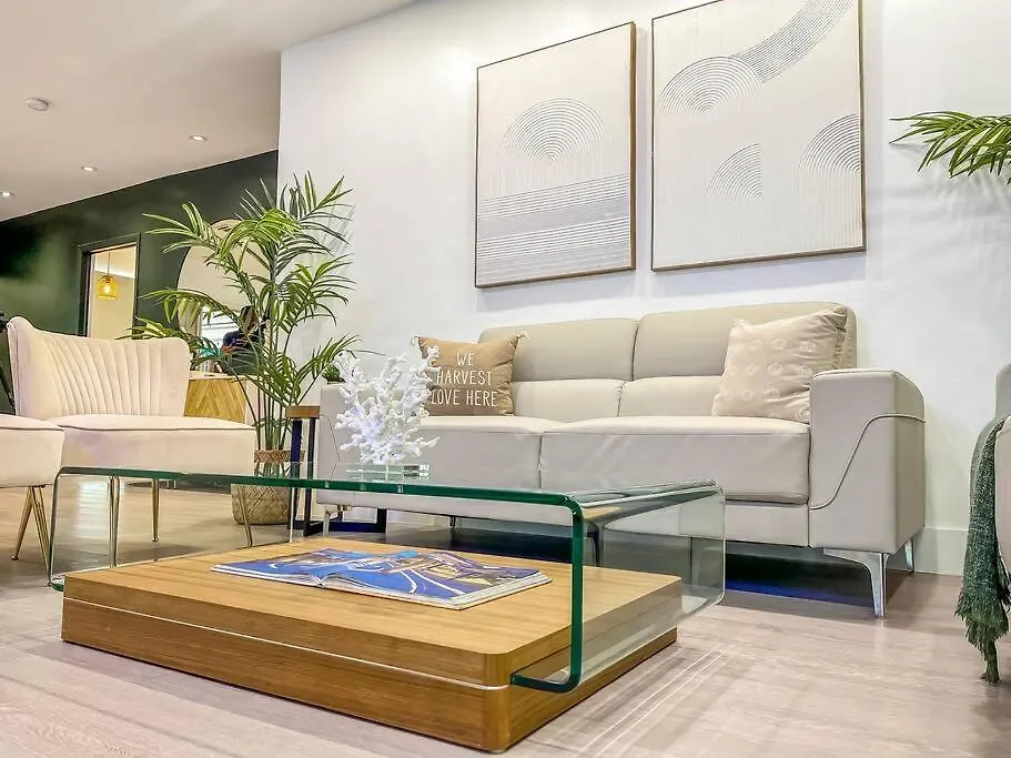 Dune Paradise-pool/wynwood/spacious 5br/hidden Gem Miami