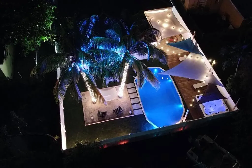 Dune Paradise-pool/wynwood/spacious 5br/hidden Gem Holiday home