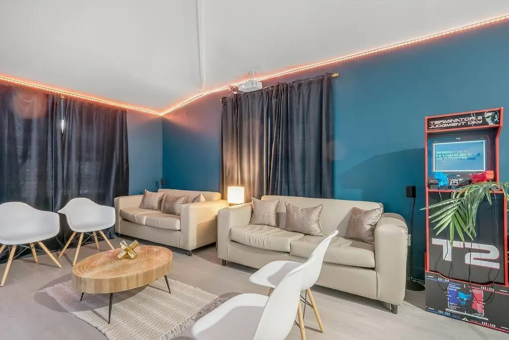 Holiday home Dune Paradise-pool/wynwood/spacious 5br/hidden Gem