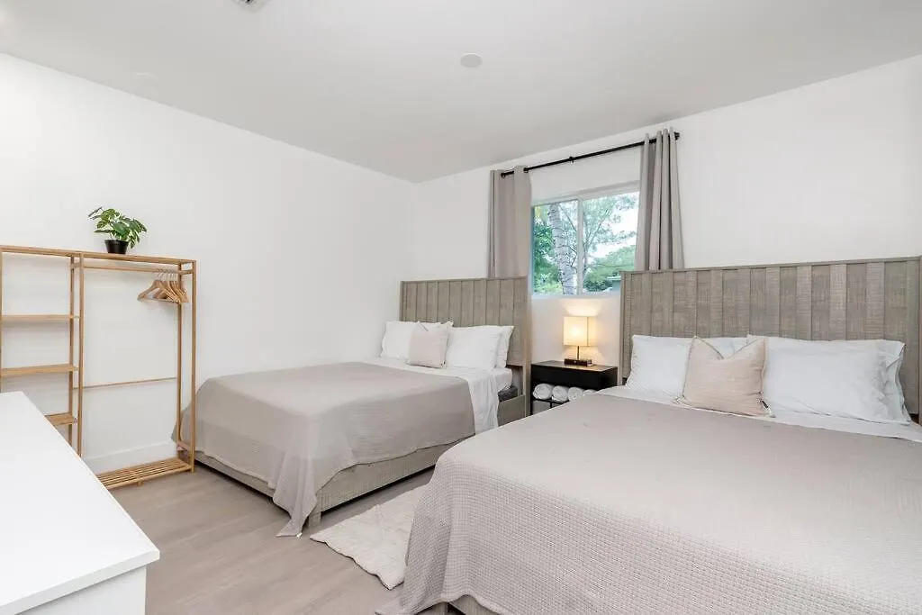 Dune Paradise-pool/wynwood/spacious 5br/hidden Gem *