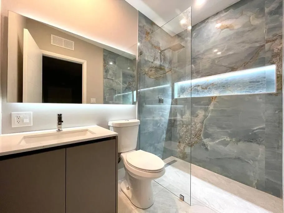 Holiday home Eden In - Pool W/ Theater Pool House Miami