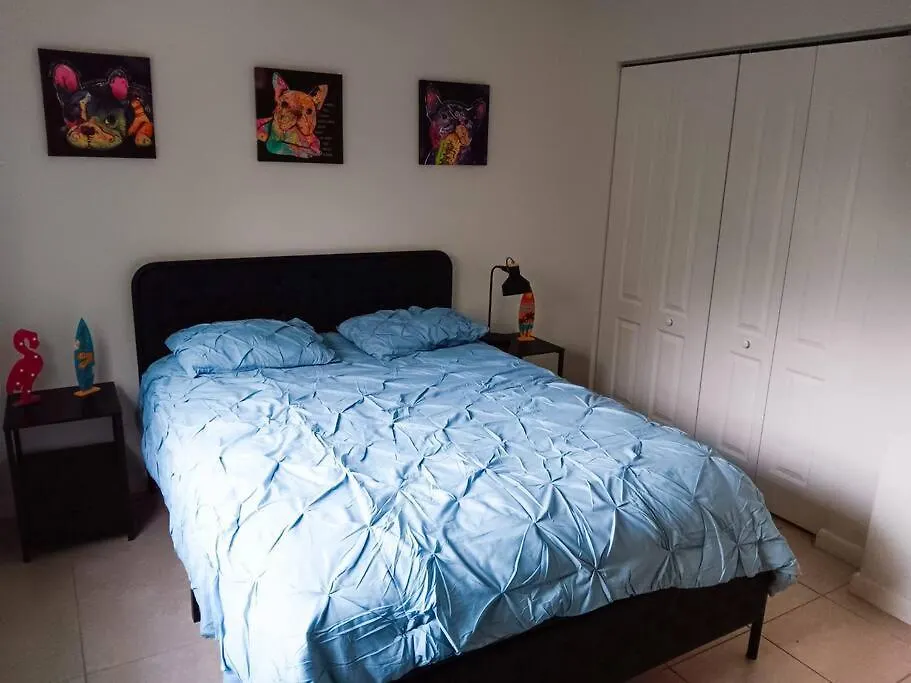 Welcome To One Bedroom For Rent En Renta Miami