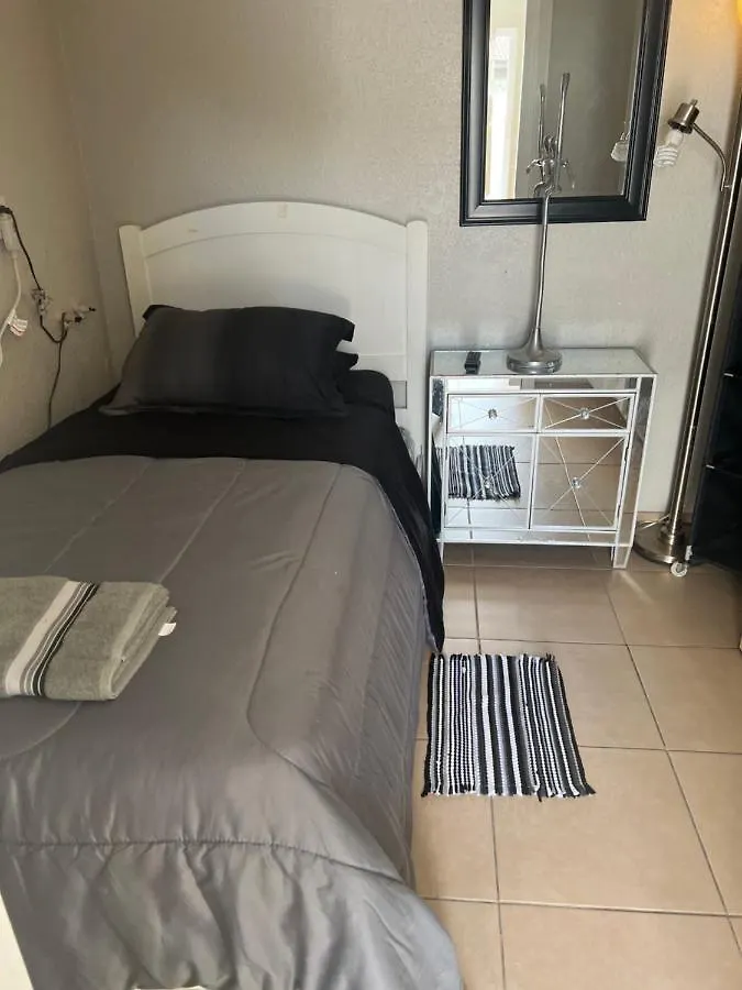 Bedroom Private *