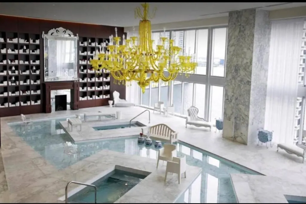 Icon Brickell -lux 2 Bedroom With & Bayview 公寓 迈阿密