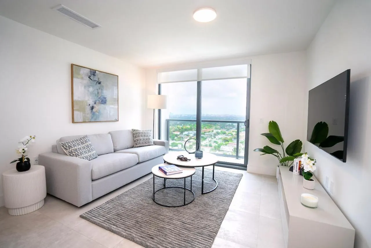Smart Brickell Miami