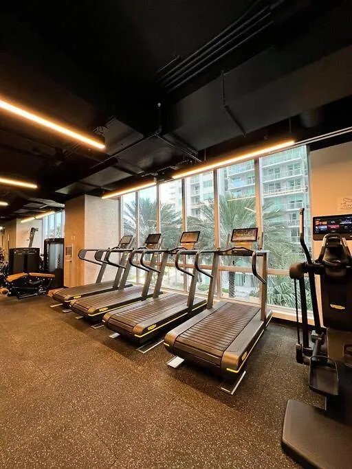 High Town View 1610 شقة