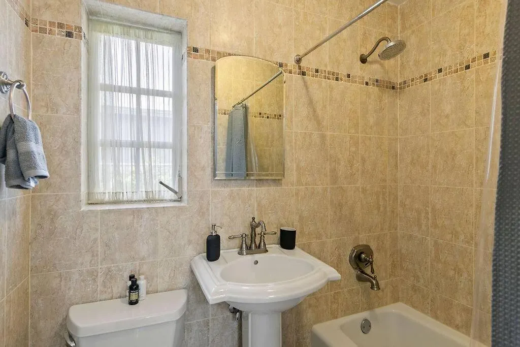 Holiday home 3br Oasis Near Coral Gable Miami