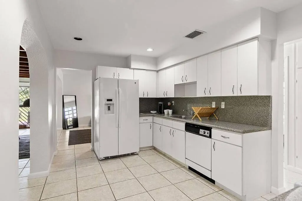 3br Oasis Near Coral Gable Holiday home *