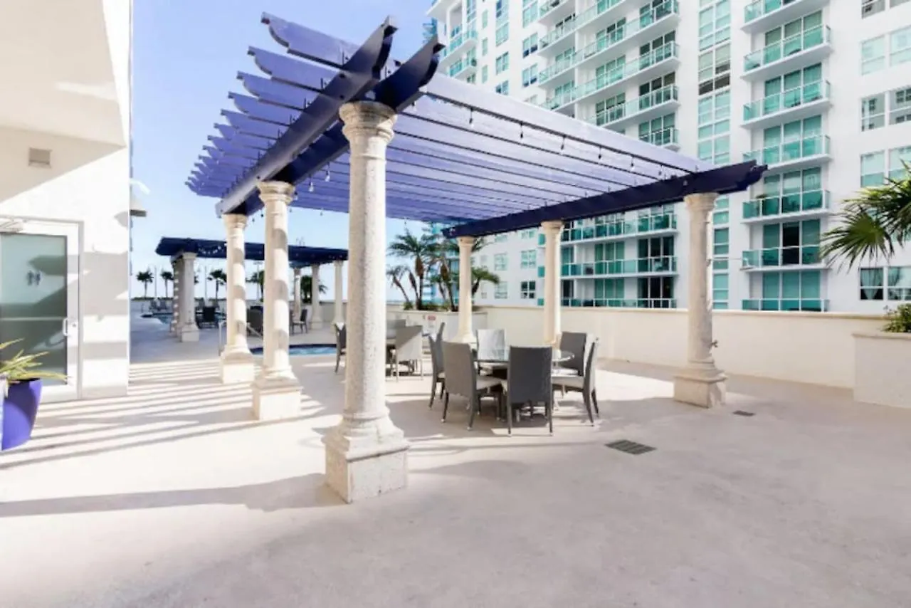 Newly-renovated Corner 3br With Balcony And Pool *