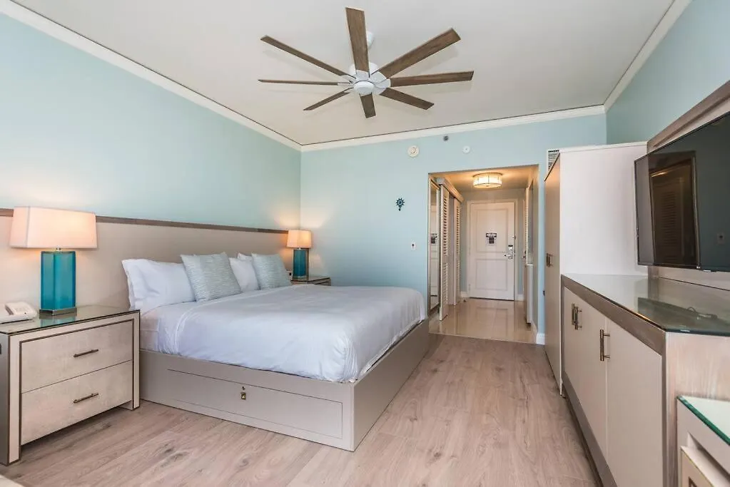 Apartment Studio Located At The Ritz Carlton Key Biscayne, *