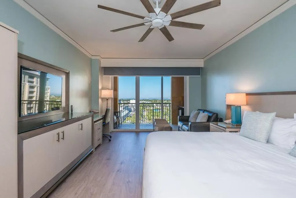 Studio Located At The Ritz Carlton Key Biscayne, * Miami