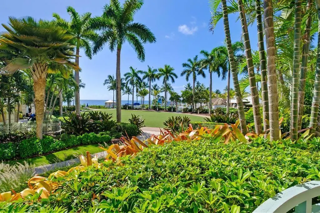 Studio Located At The Ritz Carlton Key Biscayne, Apartment Miami
