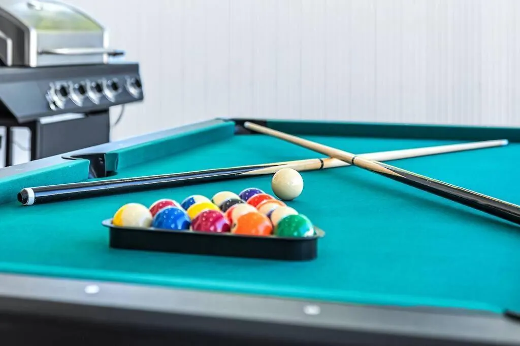 3 2 Family Friendly Brand New W Pool *