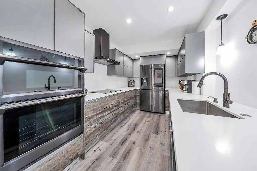 3 2 Family Friendly Brand New W Pool Miami