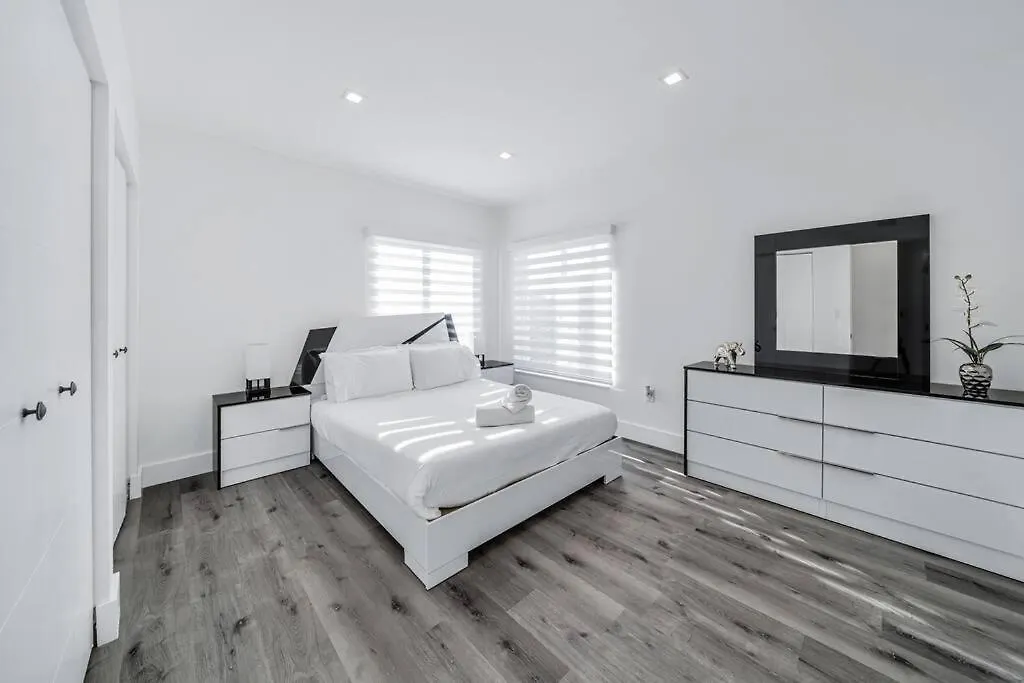 3 2 Family Friendly Brand New W Pool Holiday home *