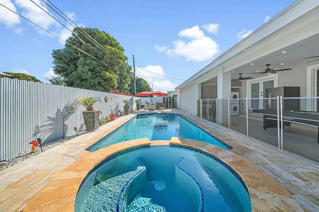 3 2 Family Friendly Brand New W Pool