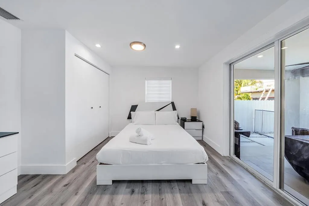 Casa vacanze 3 2 Family Friendly Brand New W Pool Miami