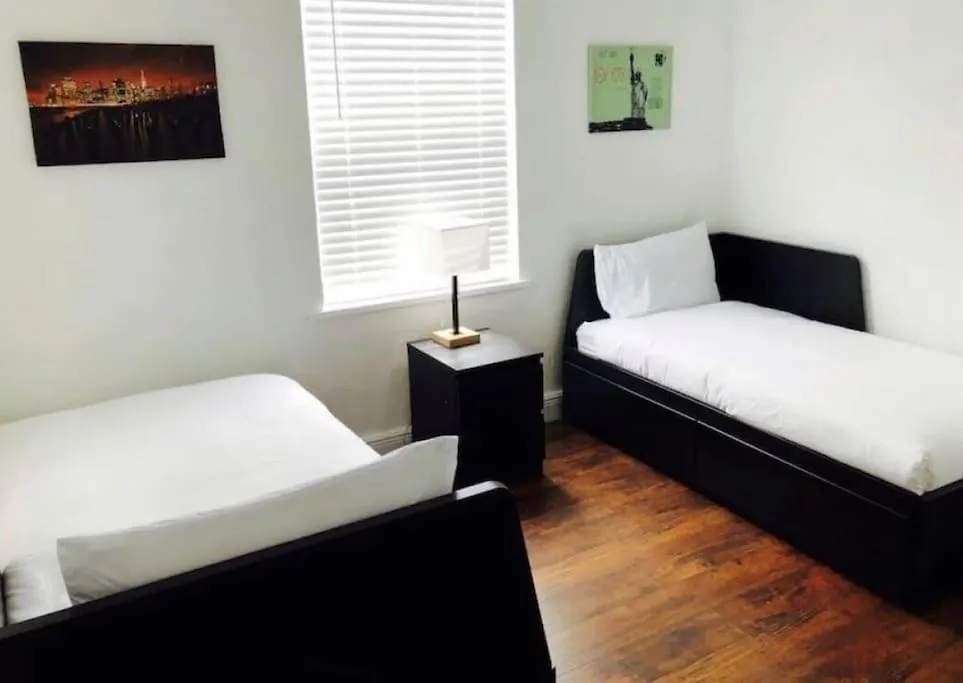Casa Havana Renovated 3 2-near Brickell&downtown