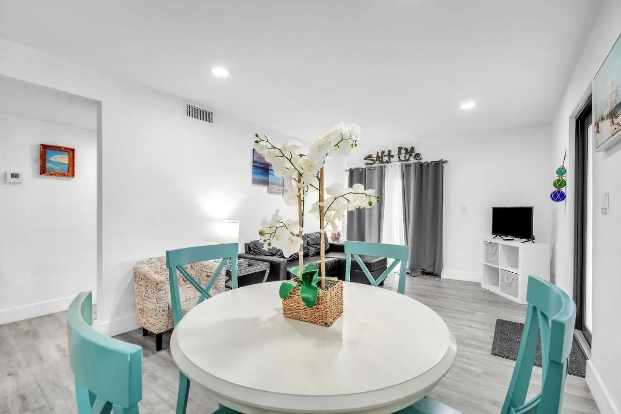 West Brickell #1 Free Parking-family Friendly Apartment Miami