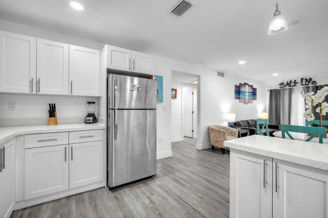 West Brickell #1 Free Parking-family Friendly