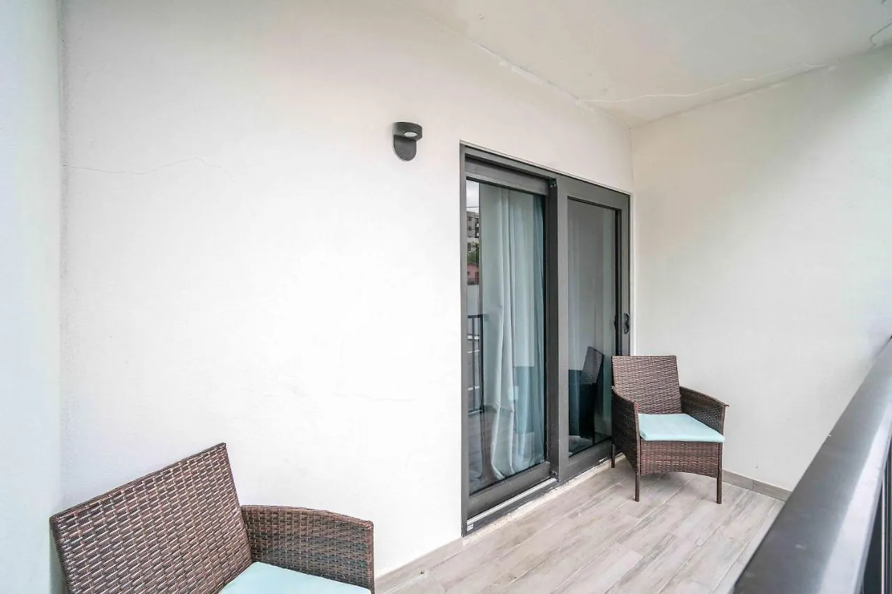 West Brickell #1 Free Parking-family Friendly Apartment *