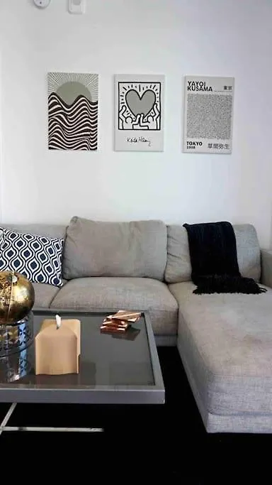 Luxury 2br Corner Downtown Mia Apartment *