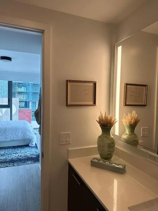 Luxury 2br Corner Downtown Mia Apartment Miami
