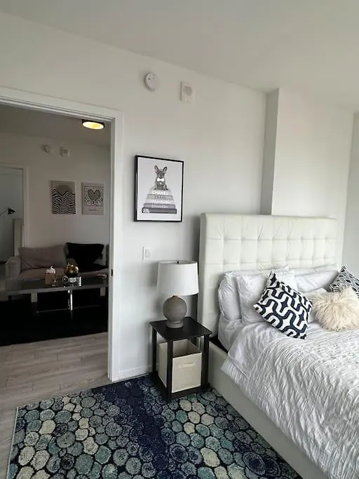Apartment Luxury 2br Corner Downtown Mia