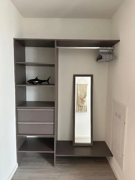 Apartment Luxury 2br Corner Downtown Mia