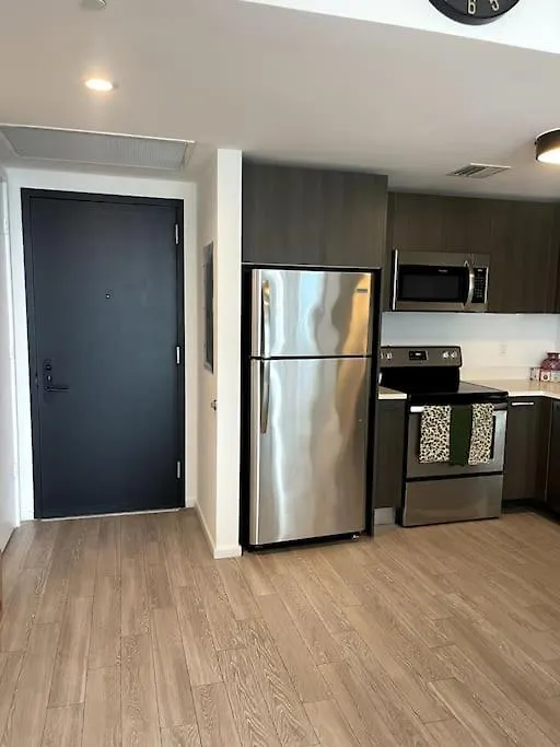Luxury 2br Corner Downtown Mia Apartment Miami