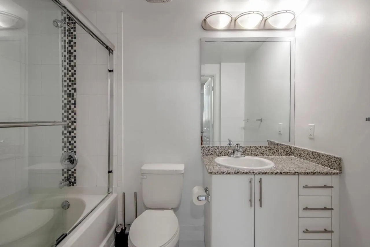 Apartment Coral Gables 2br W Wd Pool Gym Near Shops Mia-84 *