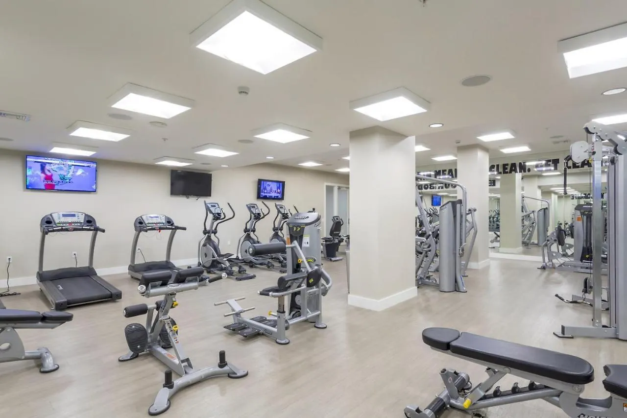 Apartment Coral Gables 2br W Wd Pool Gym Near Shops Mia-84 Miami