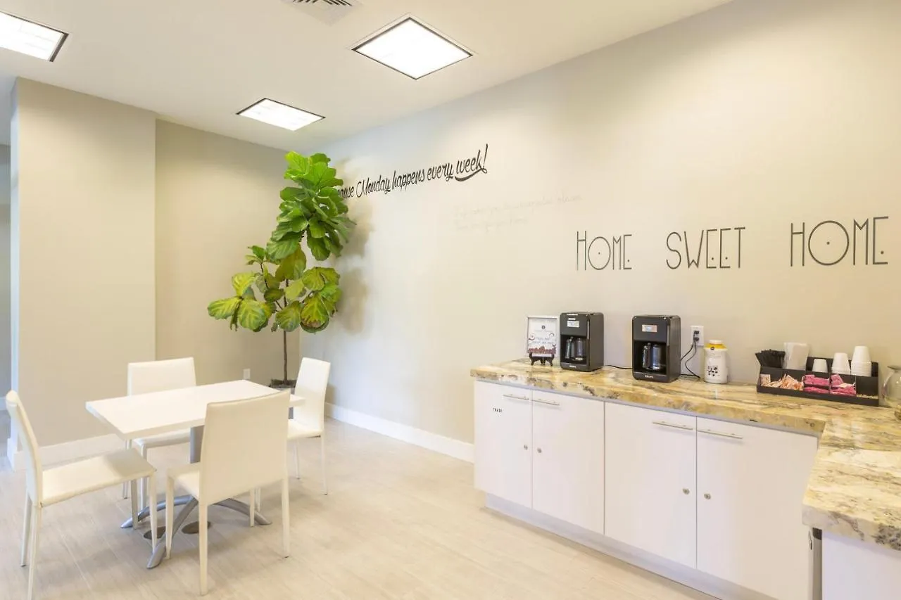 Apartment Coral Gables 2br W Wd Pool Gym Near Shops Mia-84 *