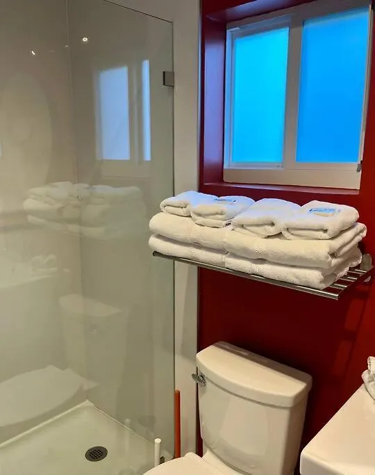 Cozy House Close Brickell Lejlighed