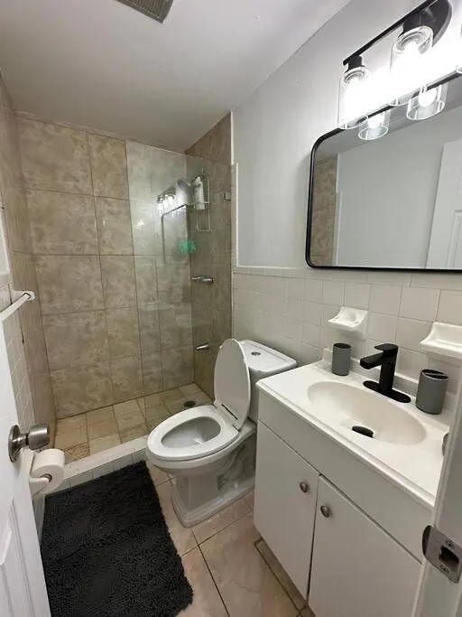 Stylish Brickell/little Havana@italianplaza Lodge *