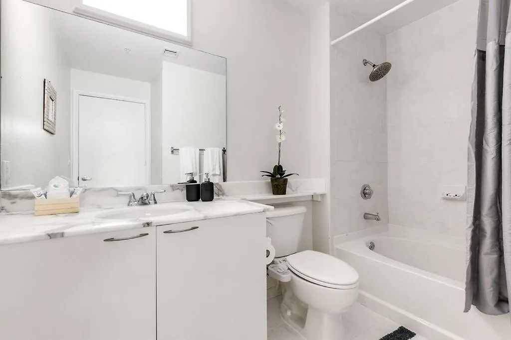 Super Convenient 1br In Downtown 4 P 1708 Apartment