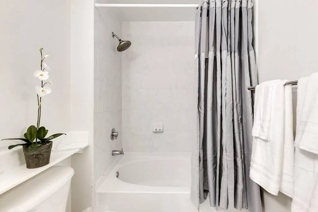 Super Convenient 1br In Downtown 4 P 1708 * Miami
