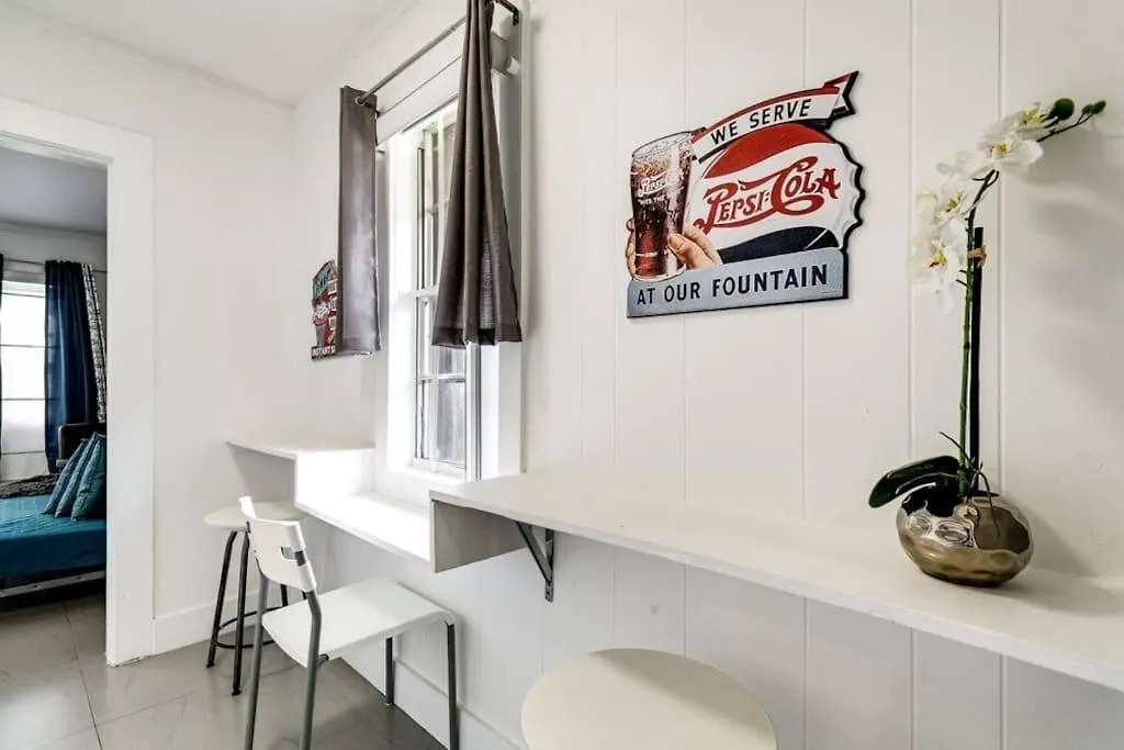 Welcoming 2-br - 6 People V1 Apartmán