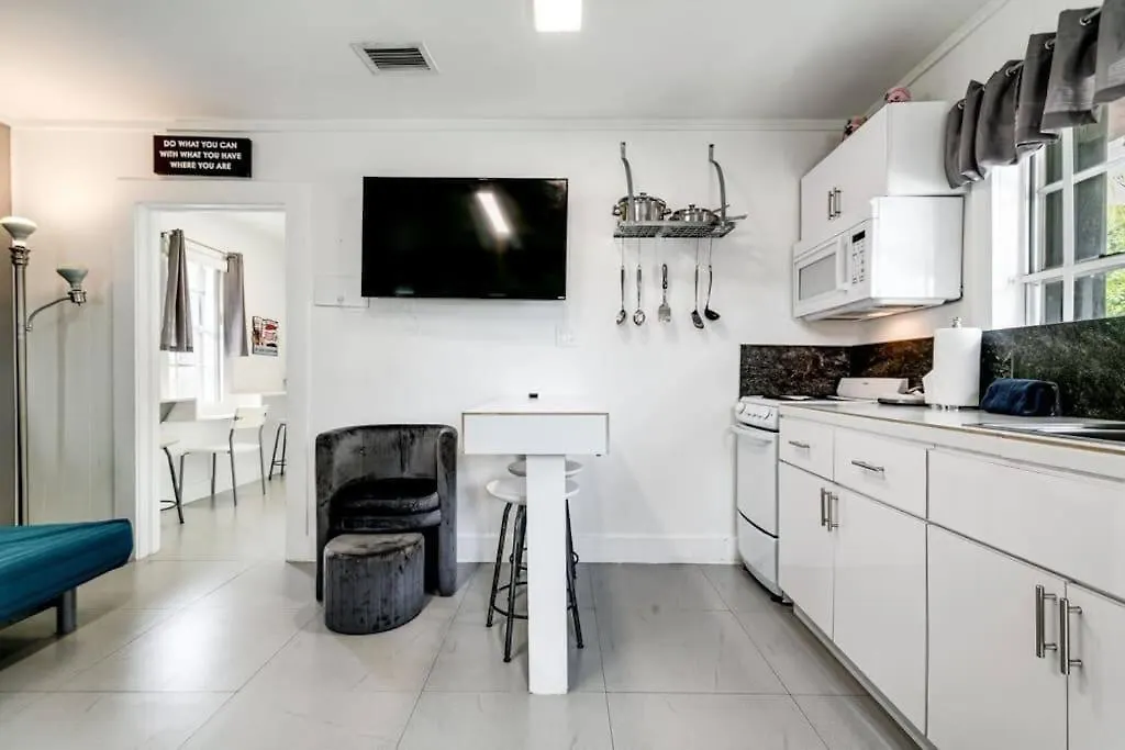 Apartment Welcoming 2-br - 6 People V1 *
