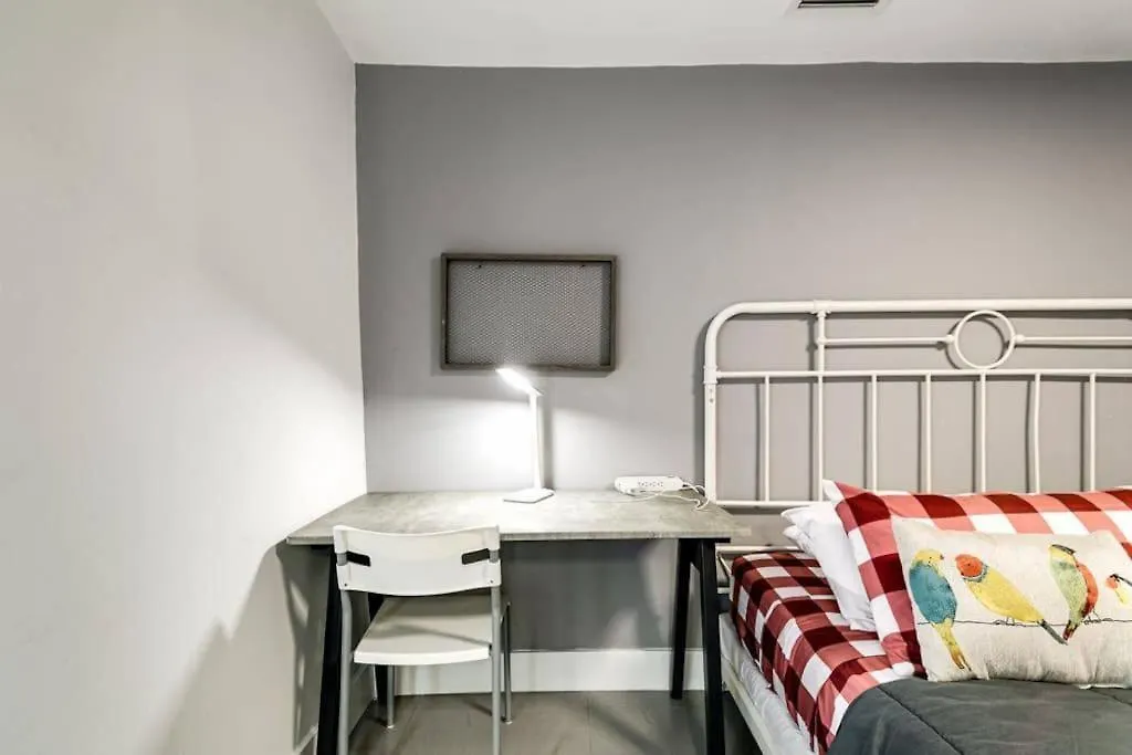 Welcoming 2-br - 6 People V1 * Miami